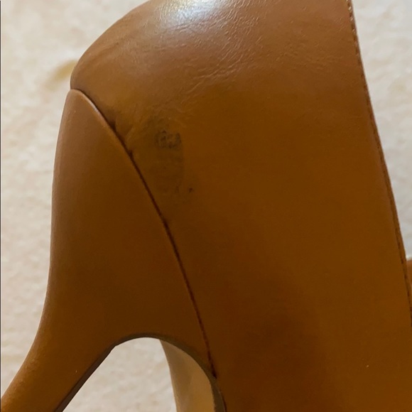 C. Label Stilettos Sz. 8 - Picture 5 of 6